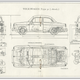 Illustration for article titled Take a Look With Me at a Very Rare Volkswagen Type 3 Notchback